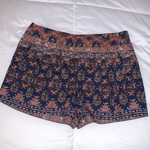 Women’s Shorts
